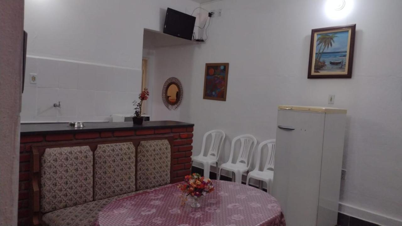 Casa Inteira Cravada Entre Os Principais Pontos Turisticos Villa Caraguatatuba Exterior photo